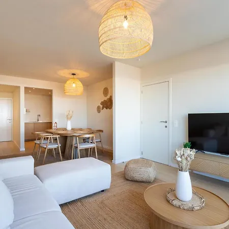 Costa Brava - 1b Apartamento Blankenberge