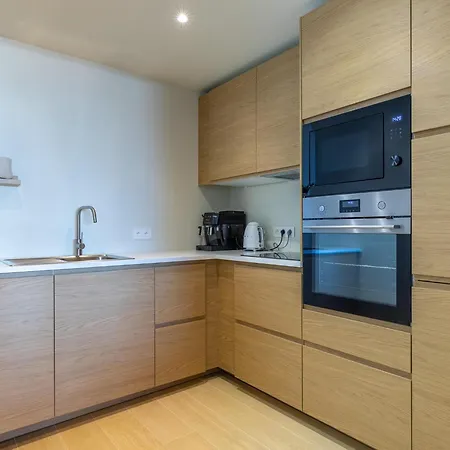 Apartamento Costa Brava - 1b