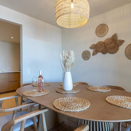 Apartamento Costa Brava - 1b