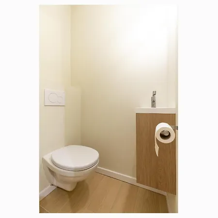 Apartamento Costa Brava - 1b